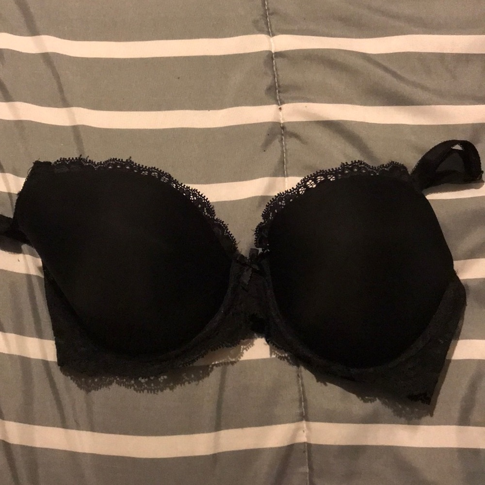 Victoria's Secret bra